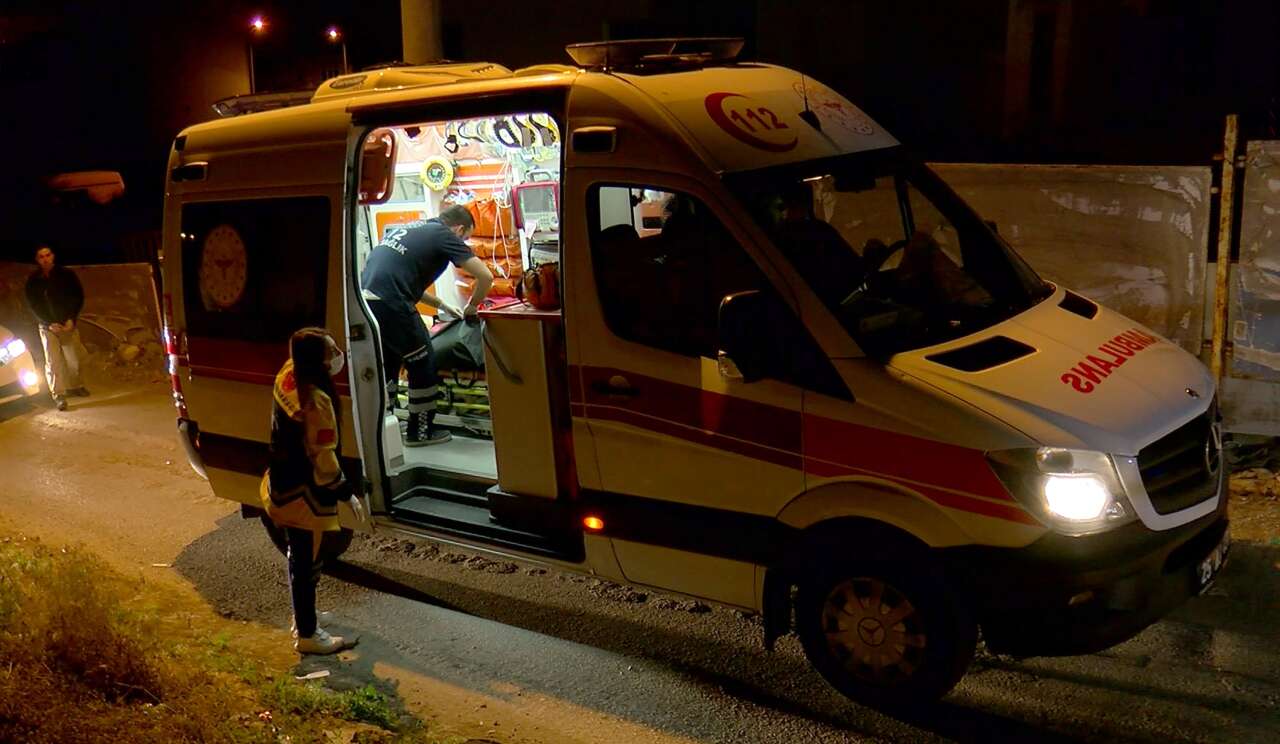 4 yıllık sessizliği çocuğun çizdiği resim bozdu! Gurbetçi cinayeti raftan indi 8